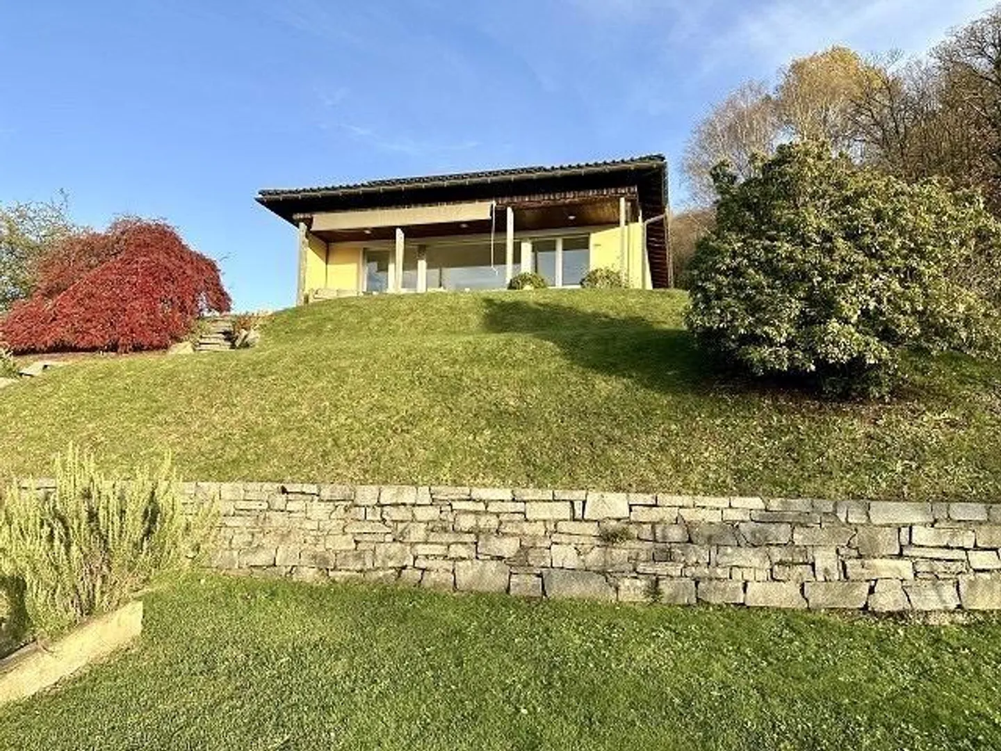 Charmantes Landhaus mit Aussicht - Foto 42 von 55