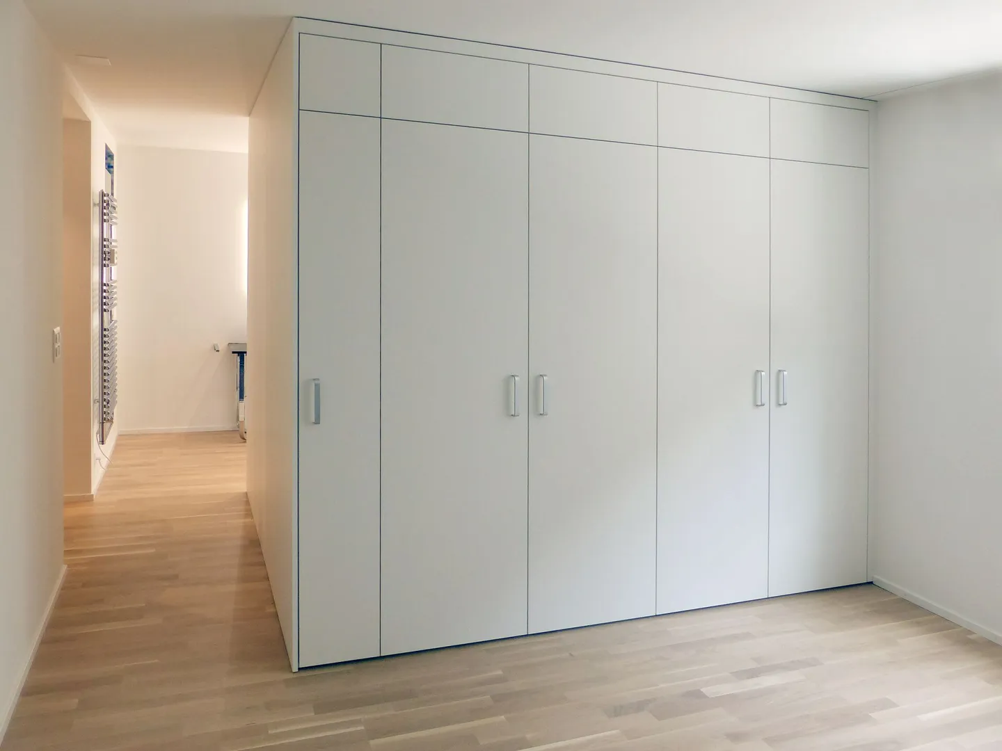 Maisonette giardino recentemente ristrutturata in una bella posizione direttamente sul Reno - Foto 15 di 21