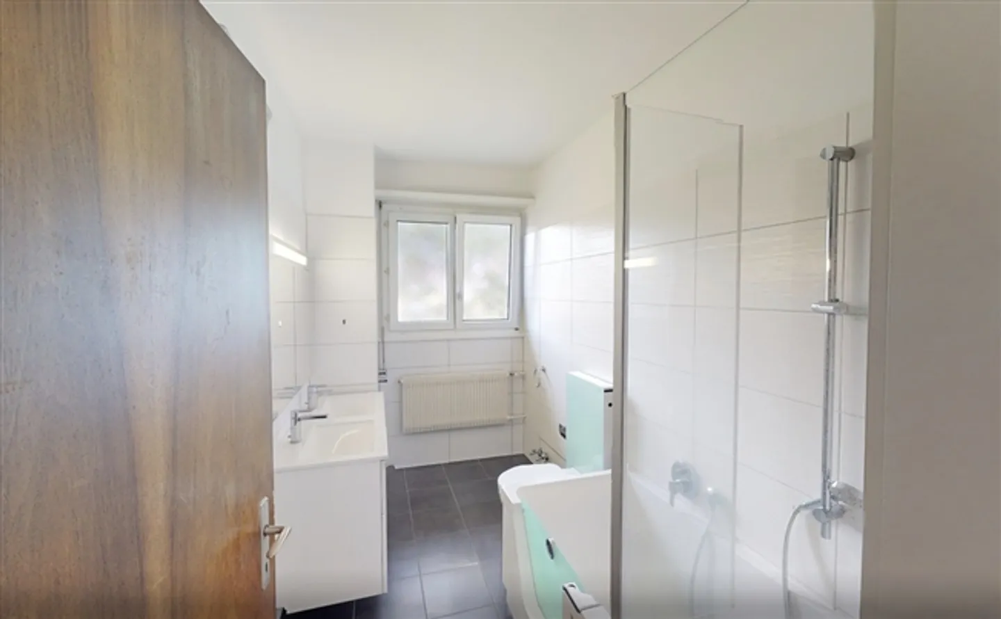 «5.5 Zi.- Attikawohnung im Herzen von Ascona» - Foto 13 von 15