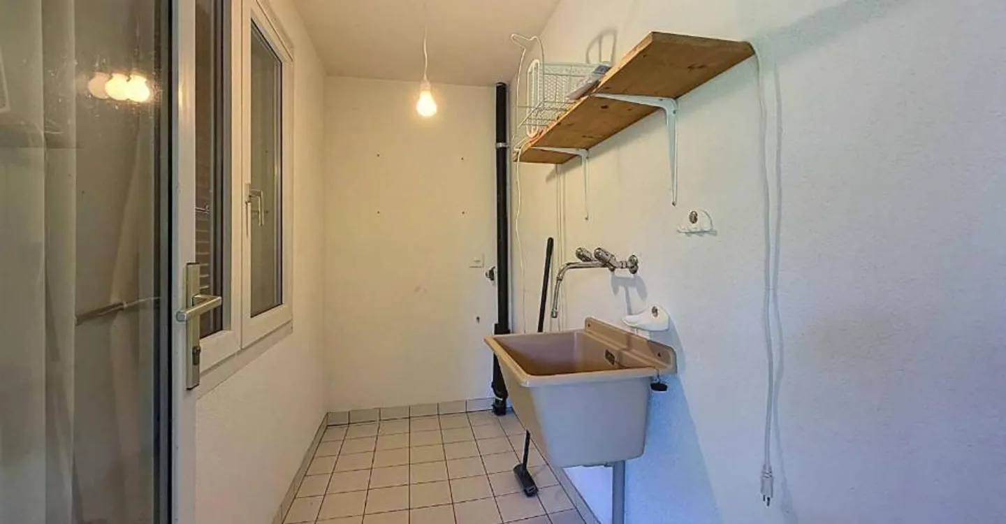 Ein gemütliches Haus im Herzen von Pailly - Foto 11 von 13