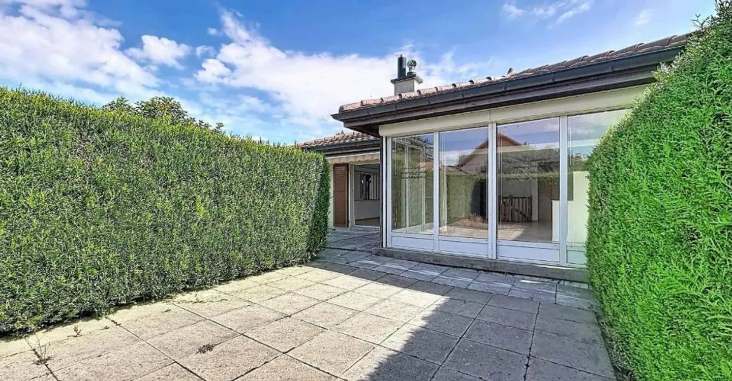 Ein gemütliches Haus im Herzen von Pailly - Foto 13 von 13