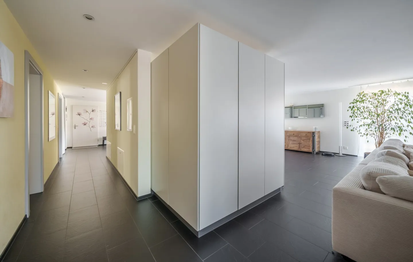 Appartement de jardin exclusif à vendre - Photo 5 sur 13