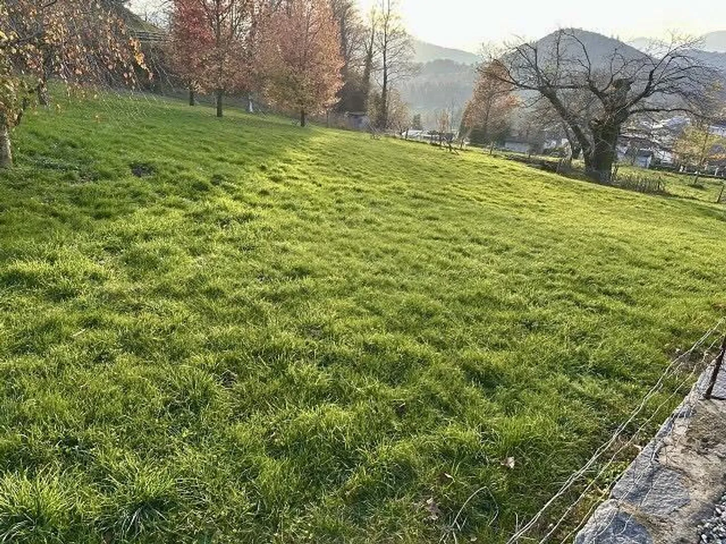 Charmantes Landhaus mit Aussicht - Foto 44 von 55