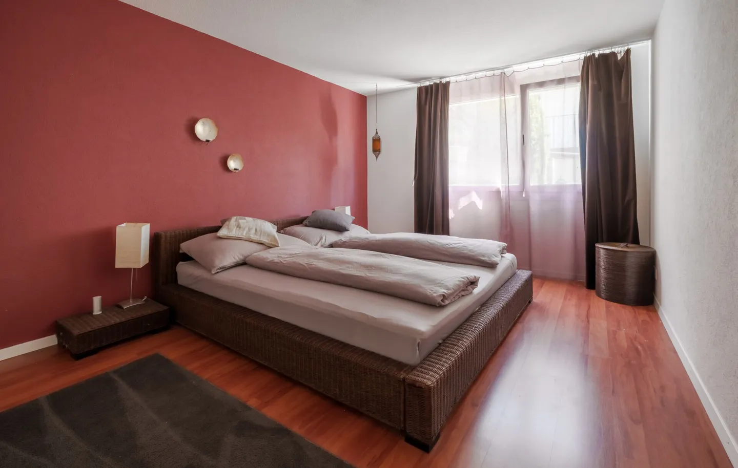 Appartement de jardin exclusif à vendre - Photo 6 sur 13