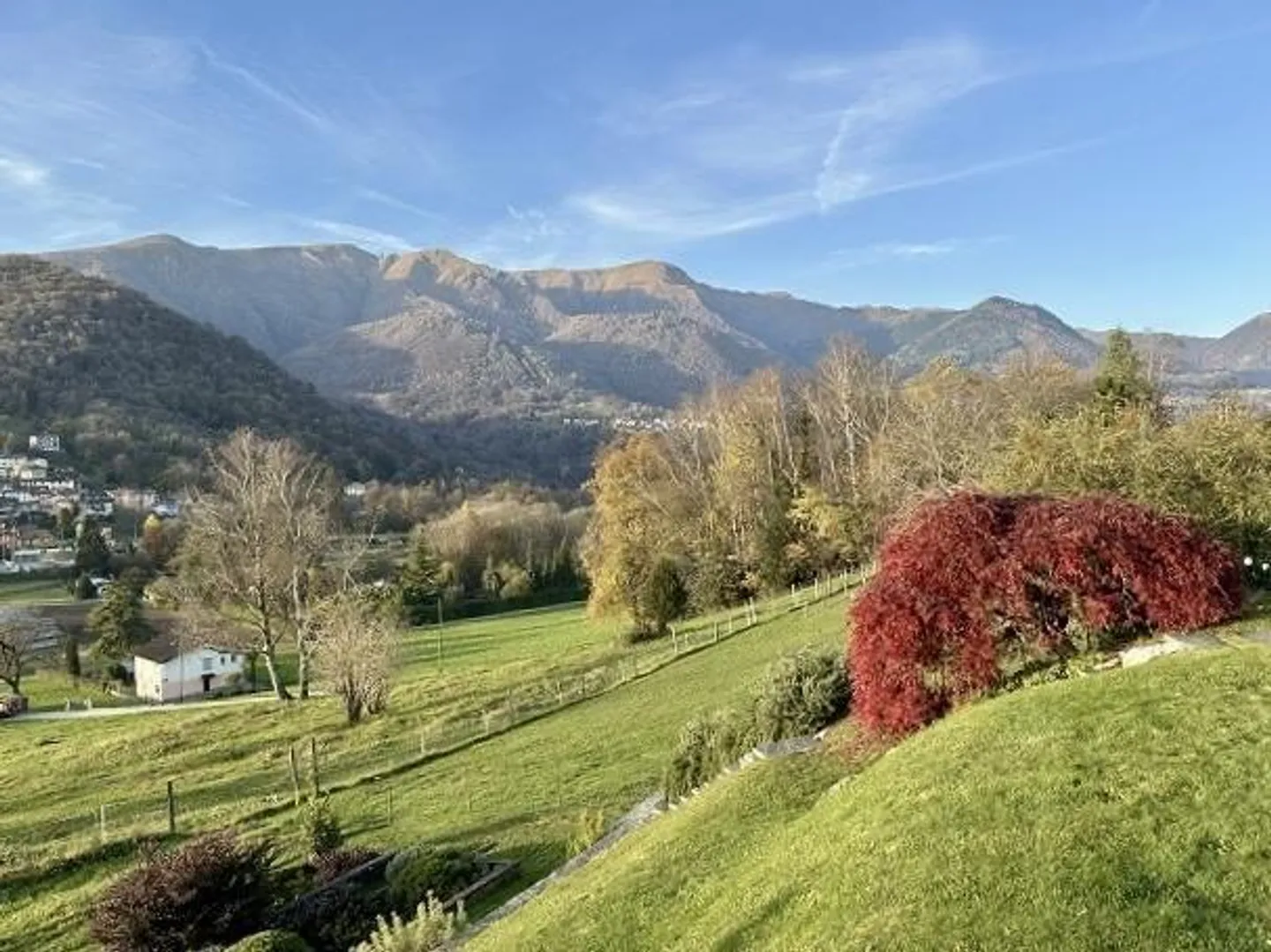 Charmantes Landhaus mit Aussicht - Foto 47 von 55