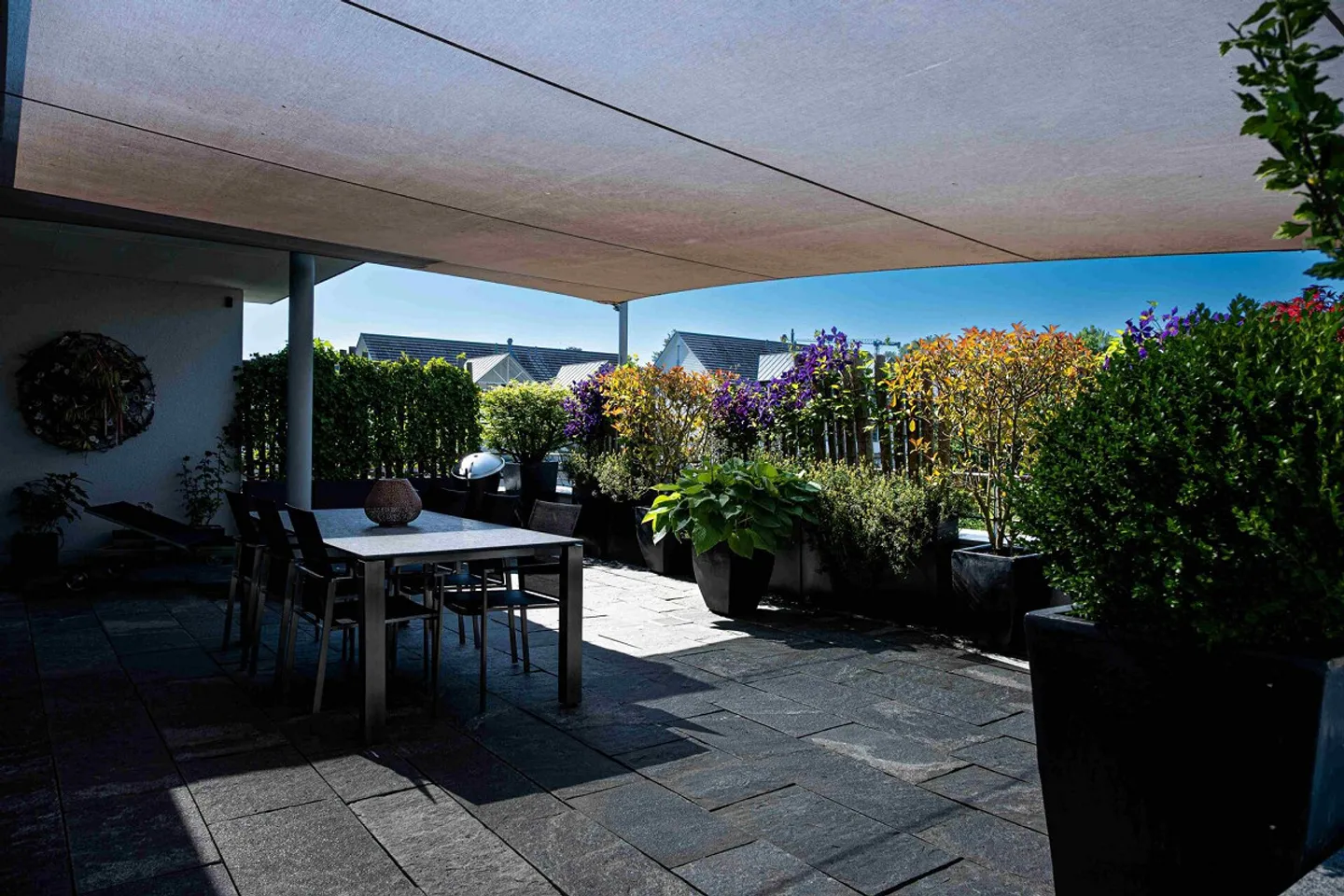Appartement Attique Élégant à Kreuzlingen - Photo 11 sur 14