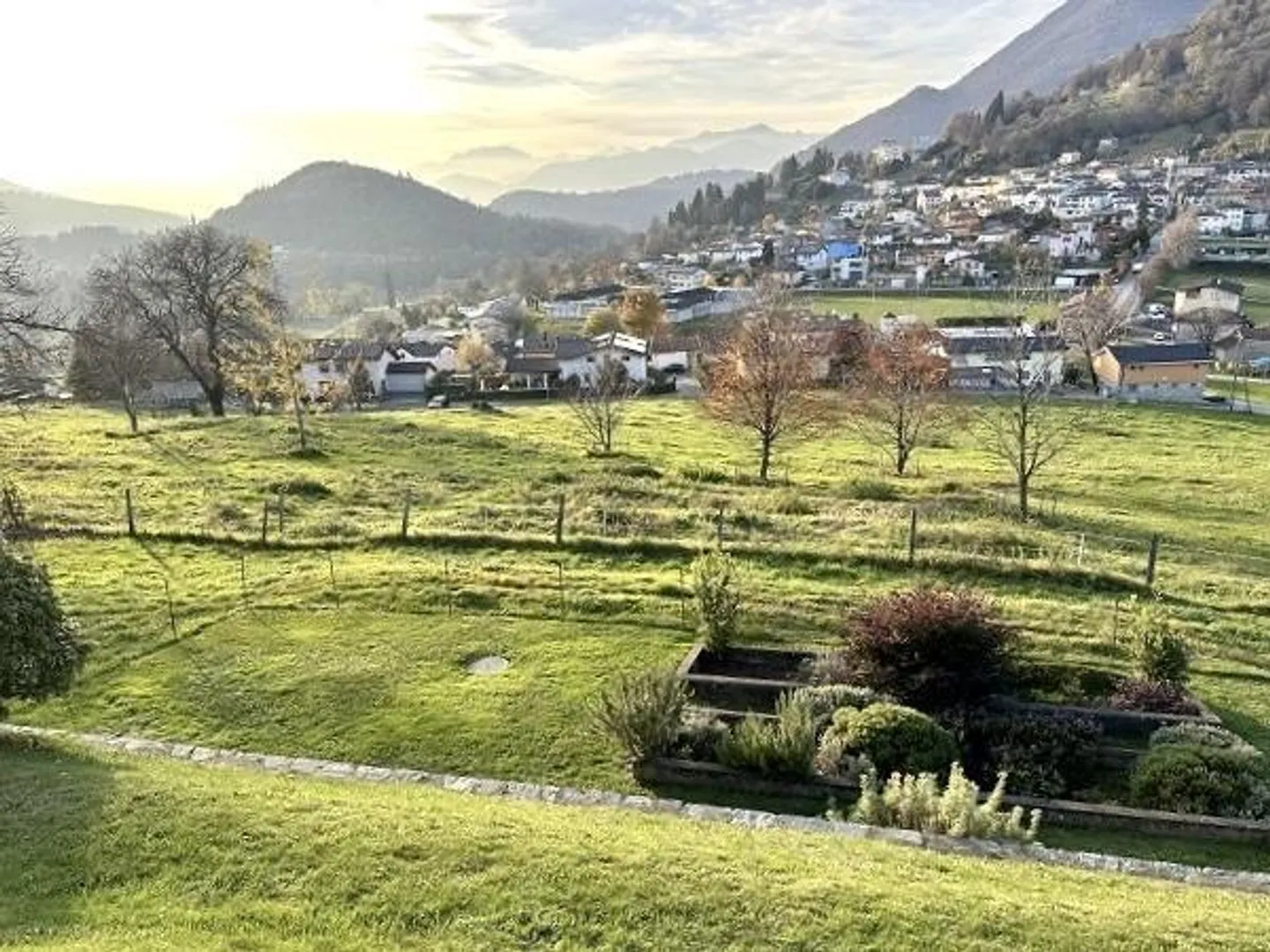 Charmantes Landhaus mit Aussicht - Foto 48 von 55