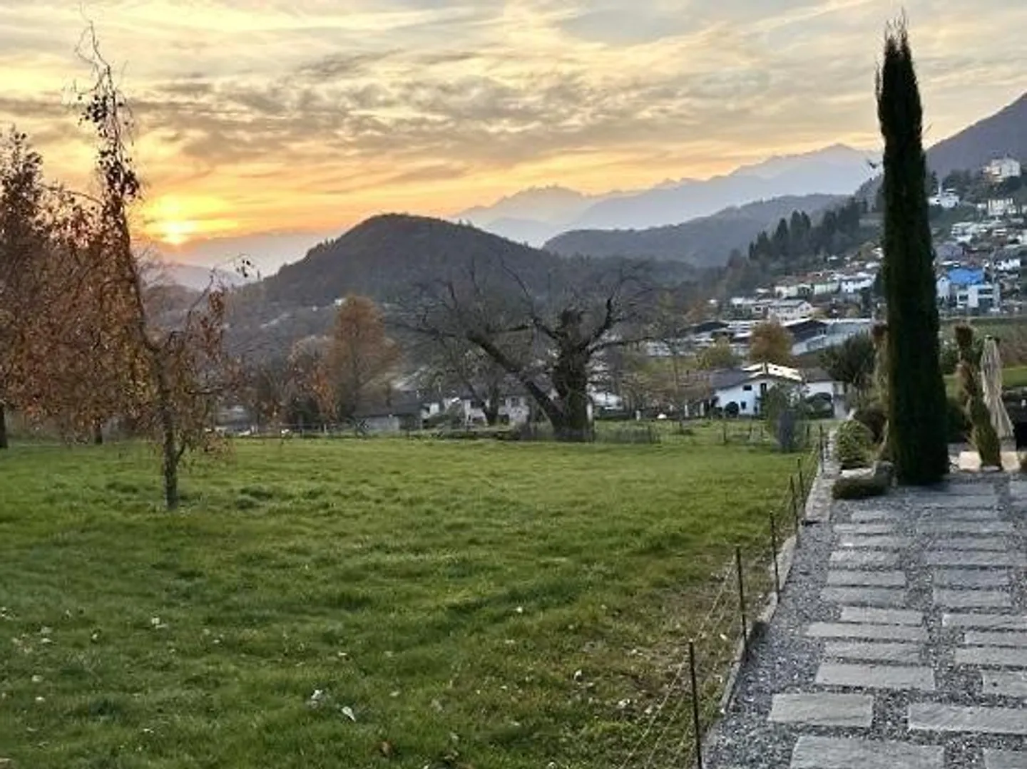 Charmantes Landhaus mit Aussicht - Foto 49 von 55