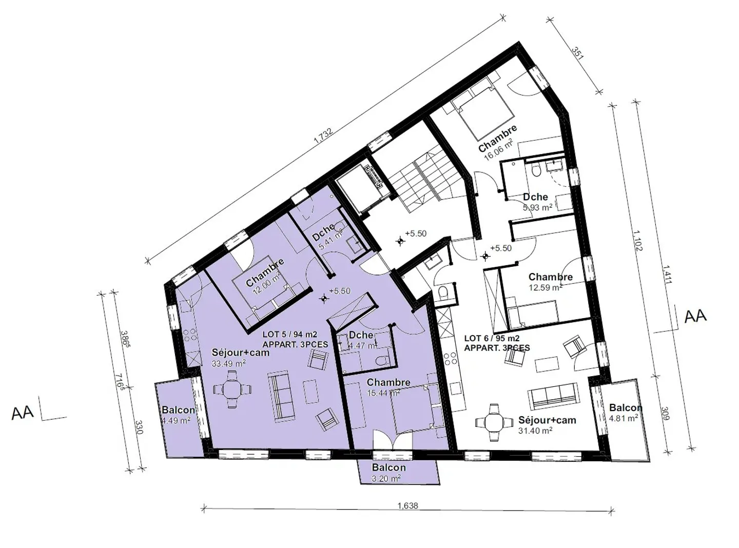 CONSTRUCTION OPEN - New Promotion in Saxon - Photo 9 of 13