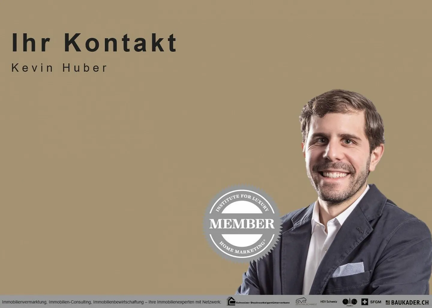 Exclusive, furnished 3.5-room apartment on Zurichberg with lake view - Photo 13 of 13