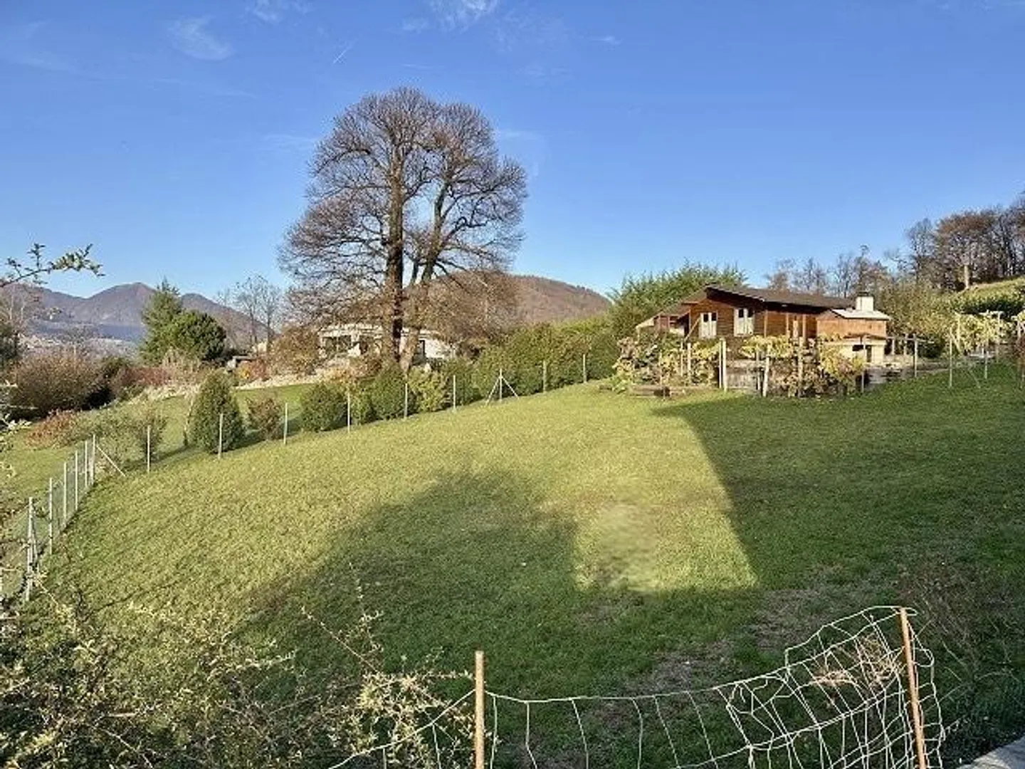 Charmantes Landhaus mit Aussicht - Foto 45 von 55