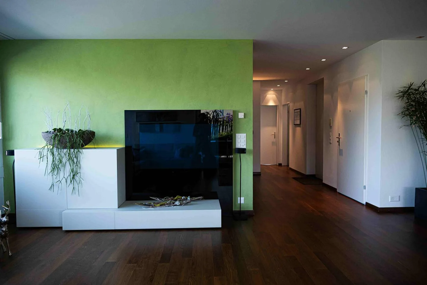 Appartement Attique Élégant à Kreuzlingen - Photo 4 sur 14