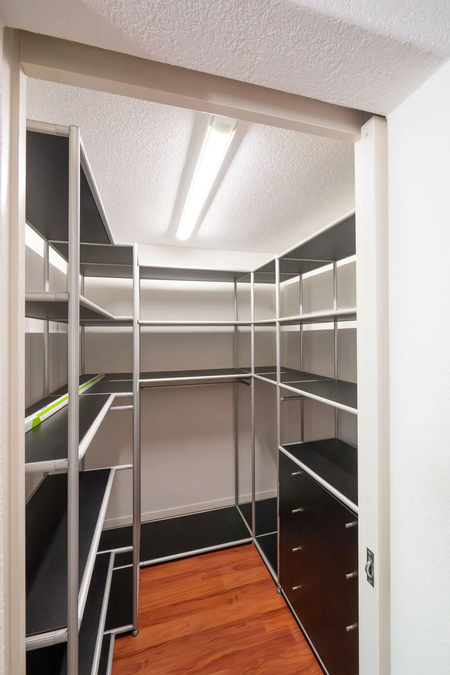 Appartement de jardin exclusif à vendre - Photo 7 sur 13