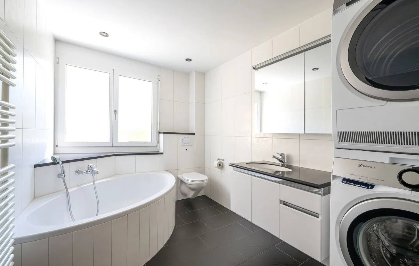 Appartement de jardin exclusif à vendre - Photo 10 sur 13