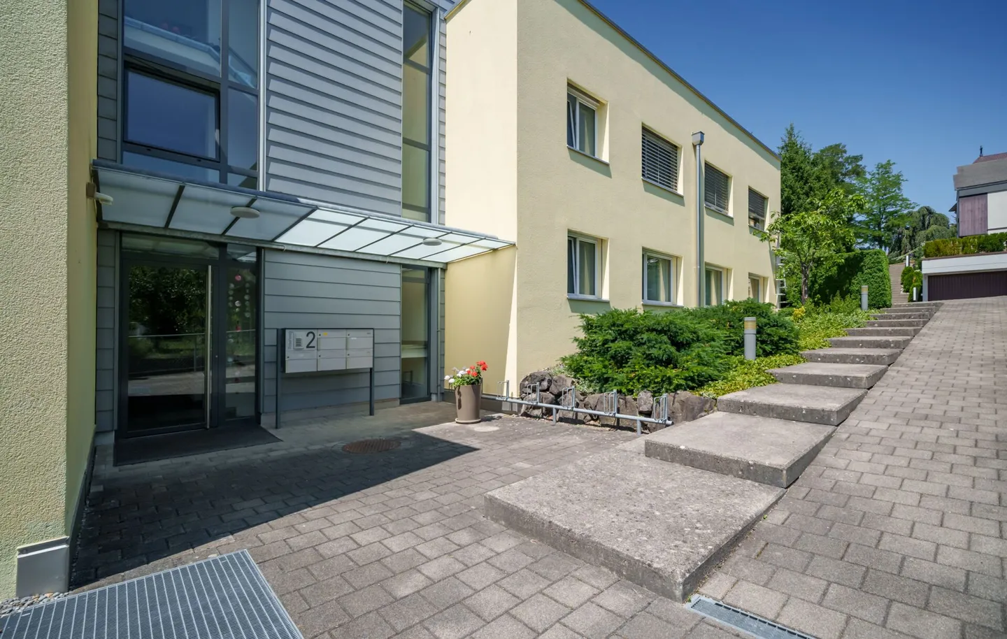 Appartement de jardin exclusif à vendre - Photo 11 sur 13