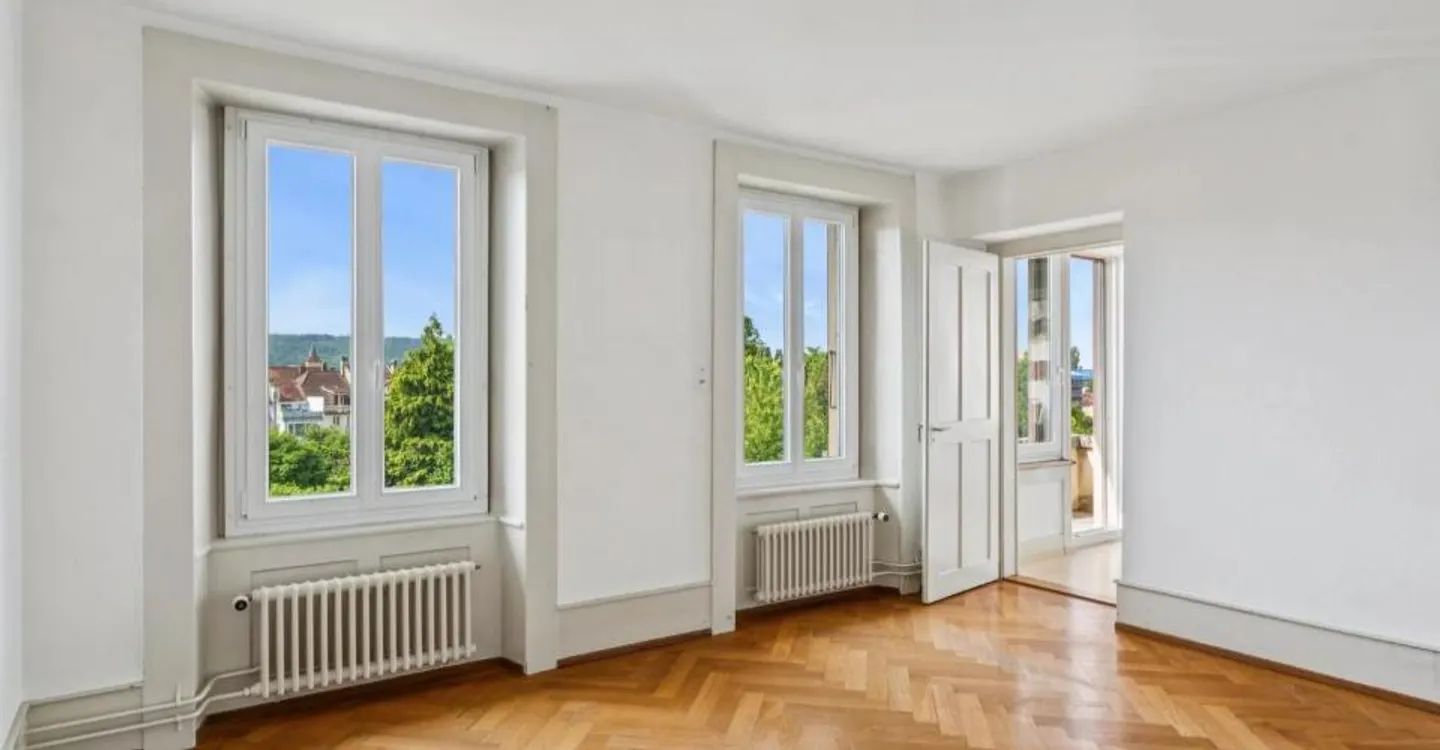 Appartement Lumineux avec Balcon - Photo 3 sur 13