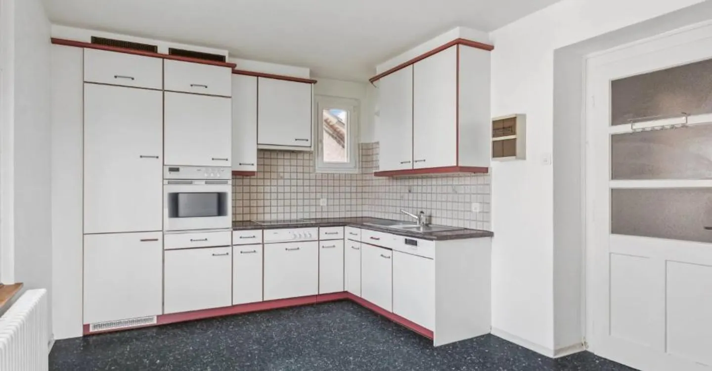 Appartement Lumineux avec Balcon - Photo 2 sur 13
