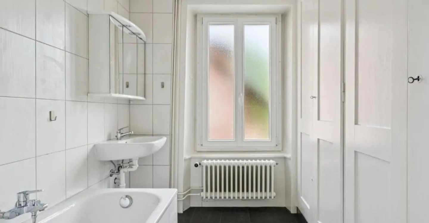 Appartement Lumineux avec Balcon - Photo 4 sur 13