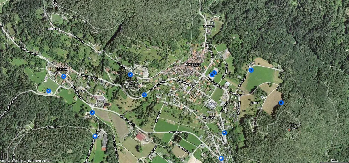 Charmantes Landhaus mit Aussicht - Foto 54 von 55