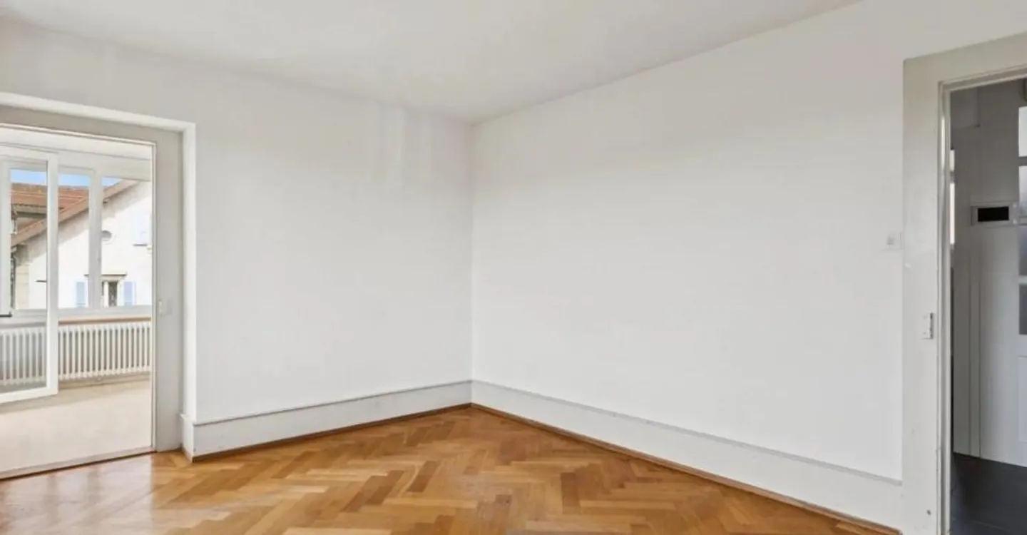Appartement Lumineux avec Balcon - Photo 8 sur 13