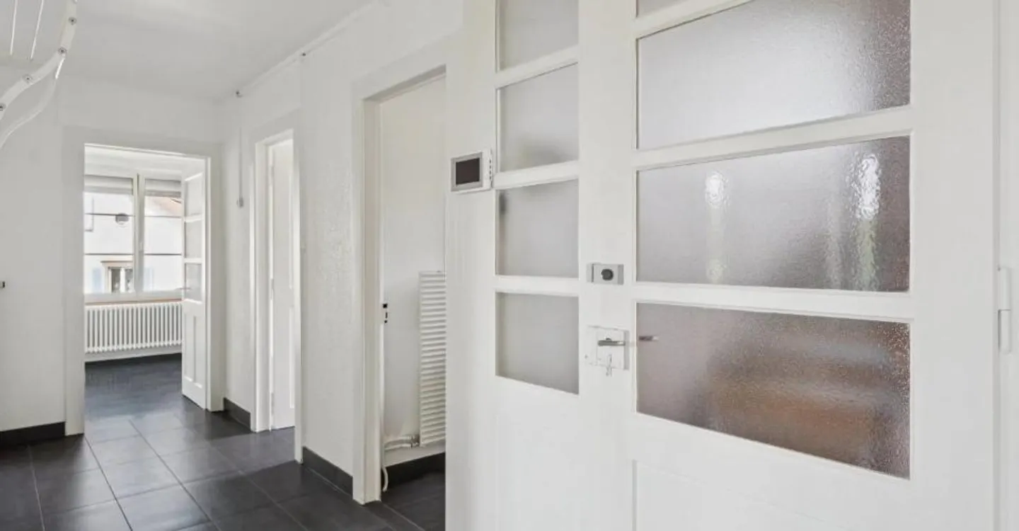 Appartement Lumineux avec Balcon - Photo 11 sur 13