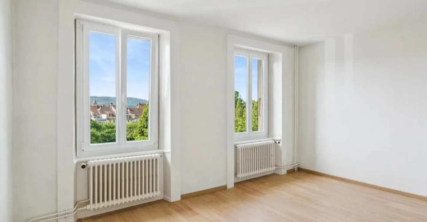 Appartement Lumineux avec Balcon - Photo 12 sur 13