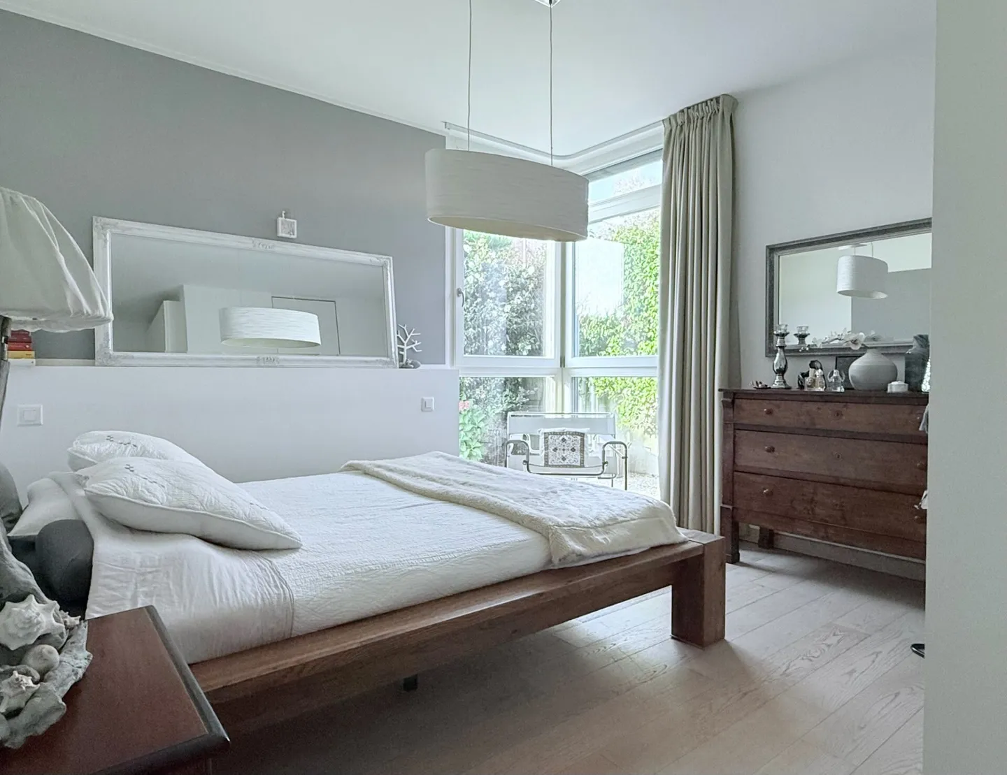 3,5-Zimmer-Wohnung mit privatem Garten - Foto 6 von 13