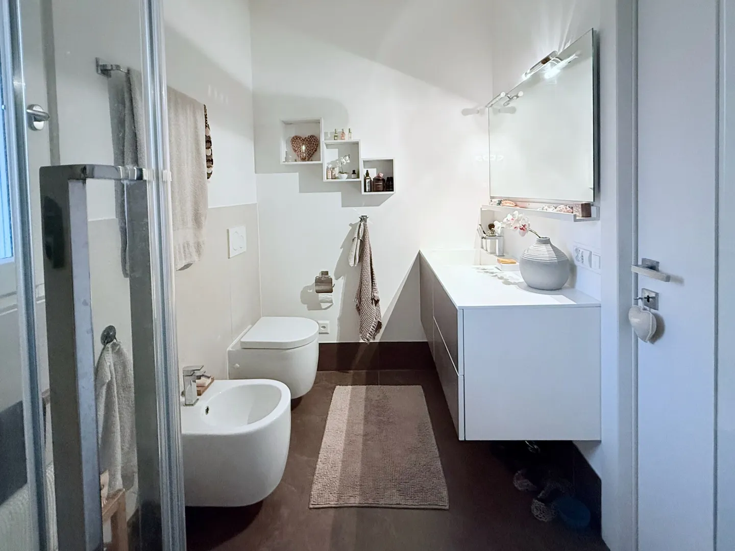 3,5-Zimmer-Wohnung mit privatem Garten - Foto 7 von 13