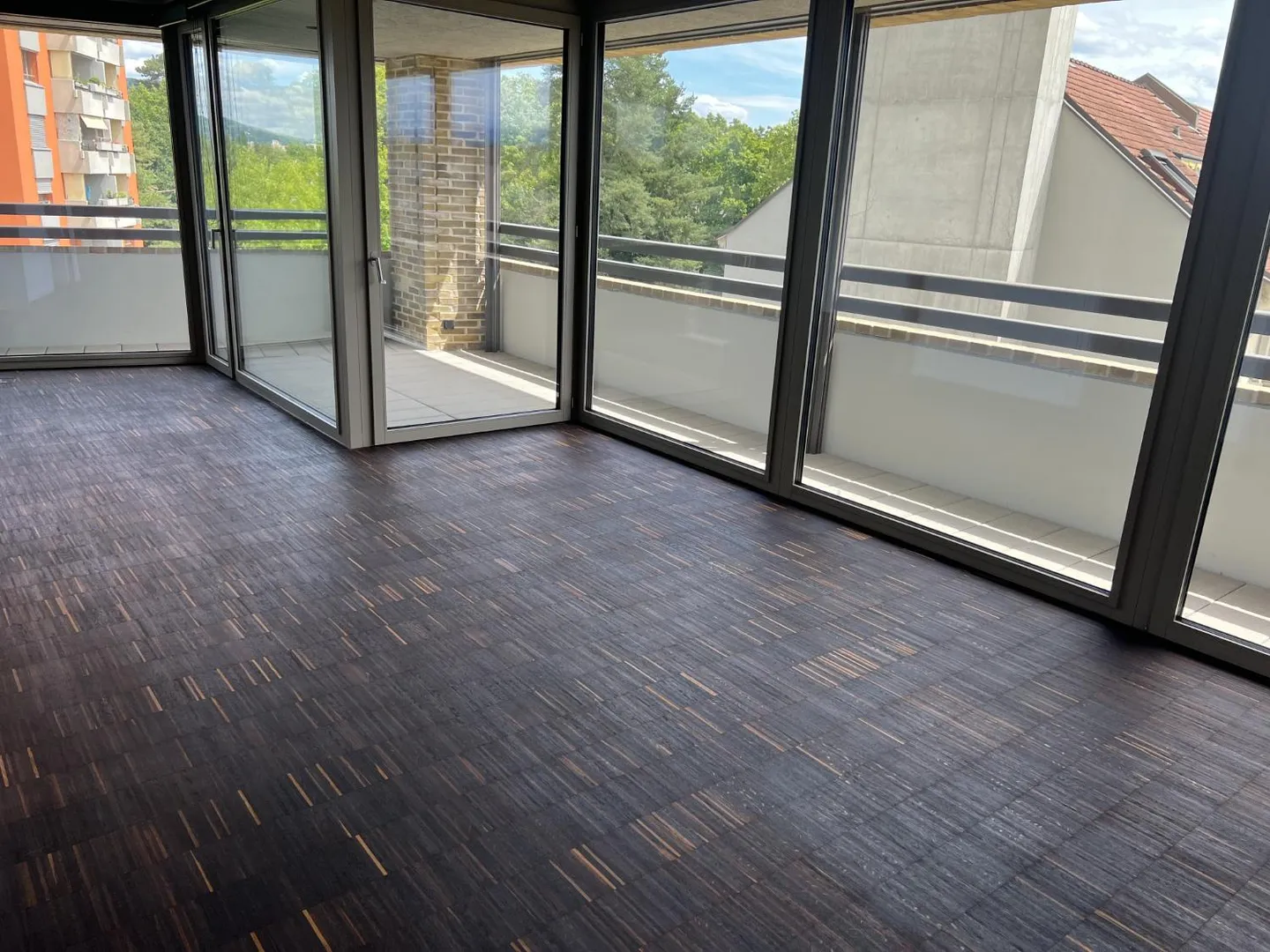 2.5 Room Apartment - Photo 1 of 7