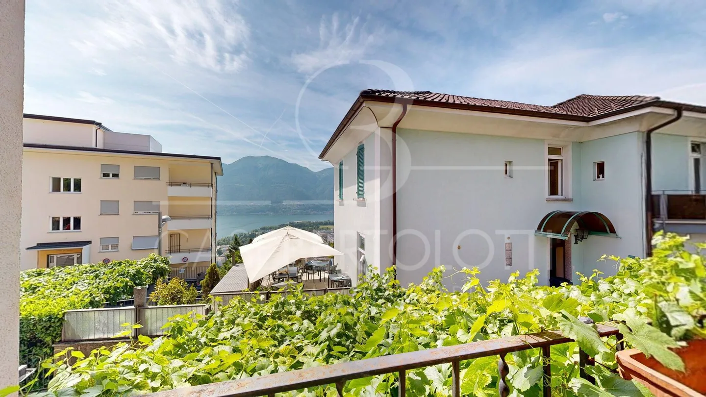 Le ?Grottino Orselina? - Une icône avec un avenir - Photo 8 sur 13