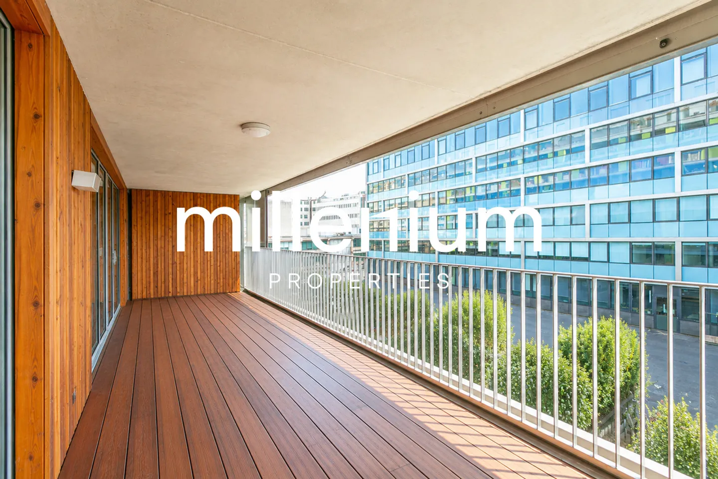 Exceptional 149 m² apartment with terrace in Petit-Saconnex - Photo 1 of 8