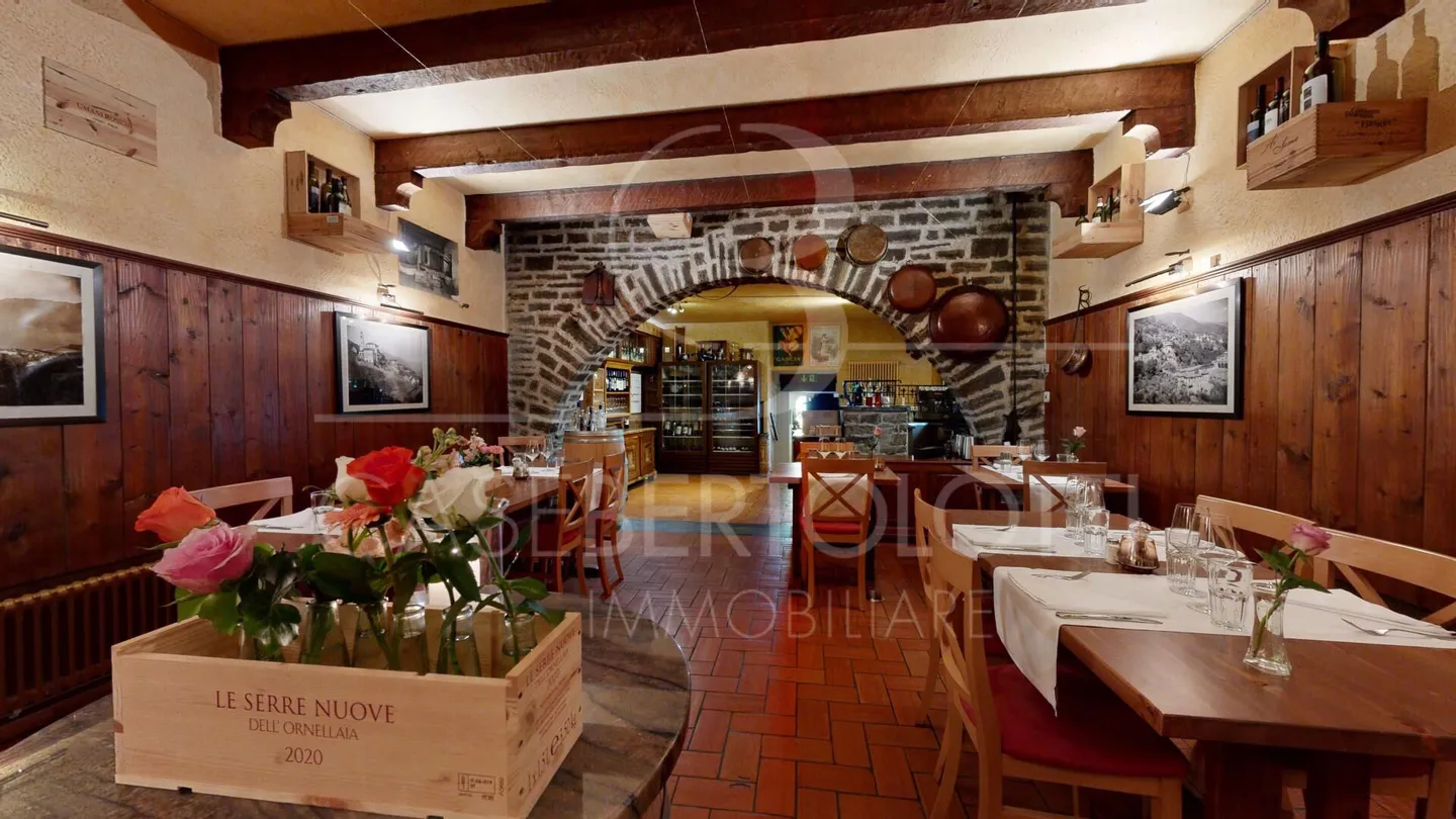 Le ?Grottino Orselina? - Une icône avec un avenir - Photo 7 sur 13