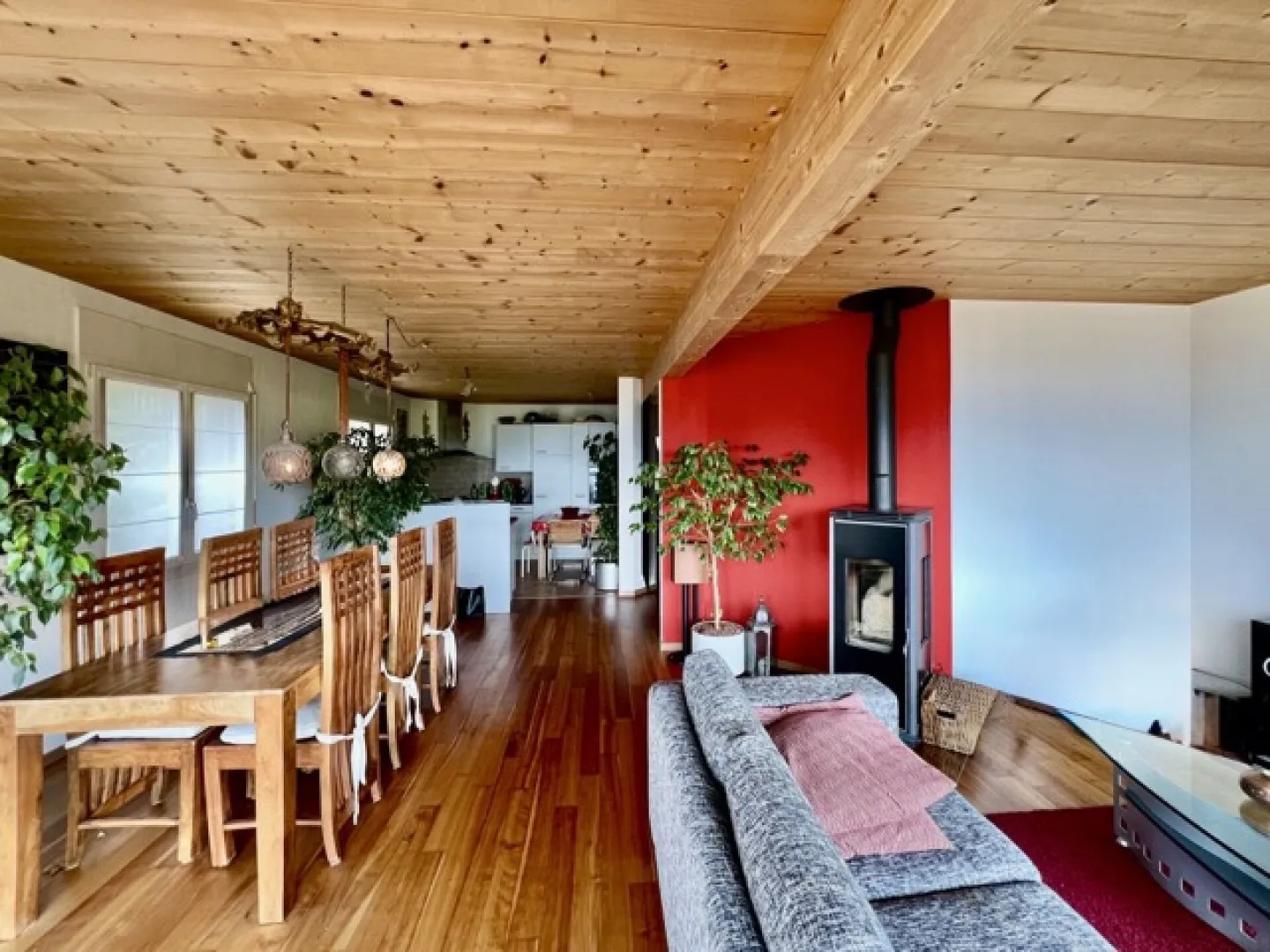 Maison double familiale avec studio séparé - Photo 2 sur 12
