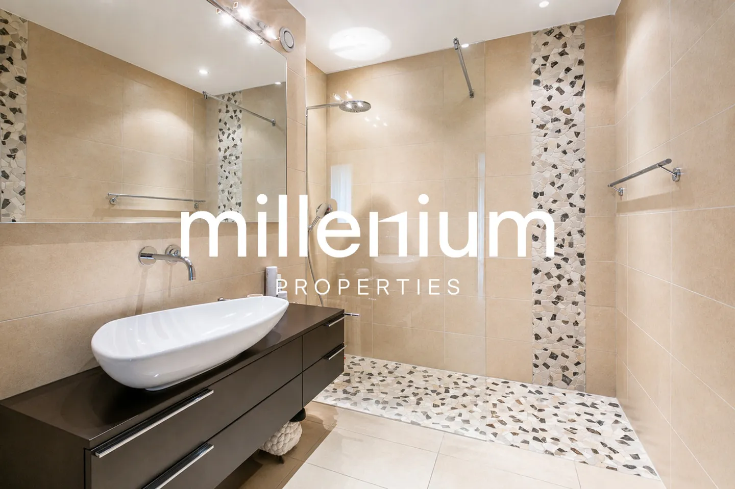 Exceptional 149 m² apartment with terrace in Petit-Saconnex - Photo 5 of 8