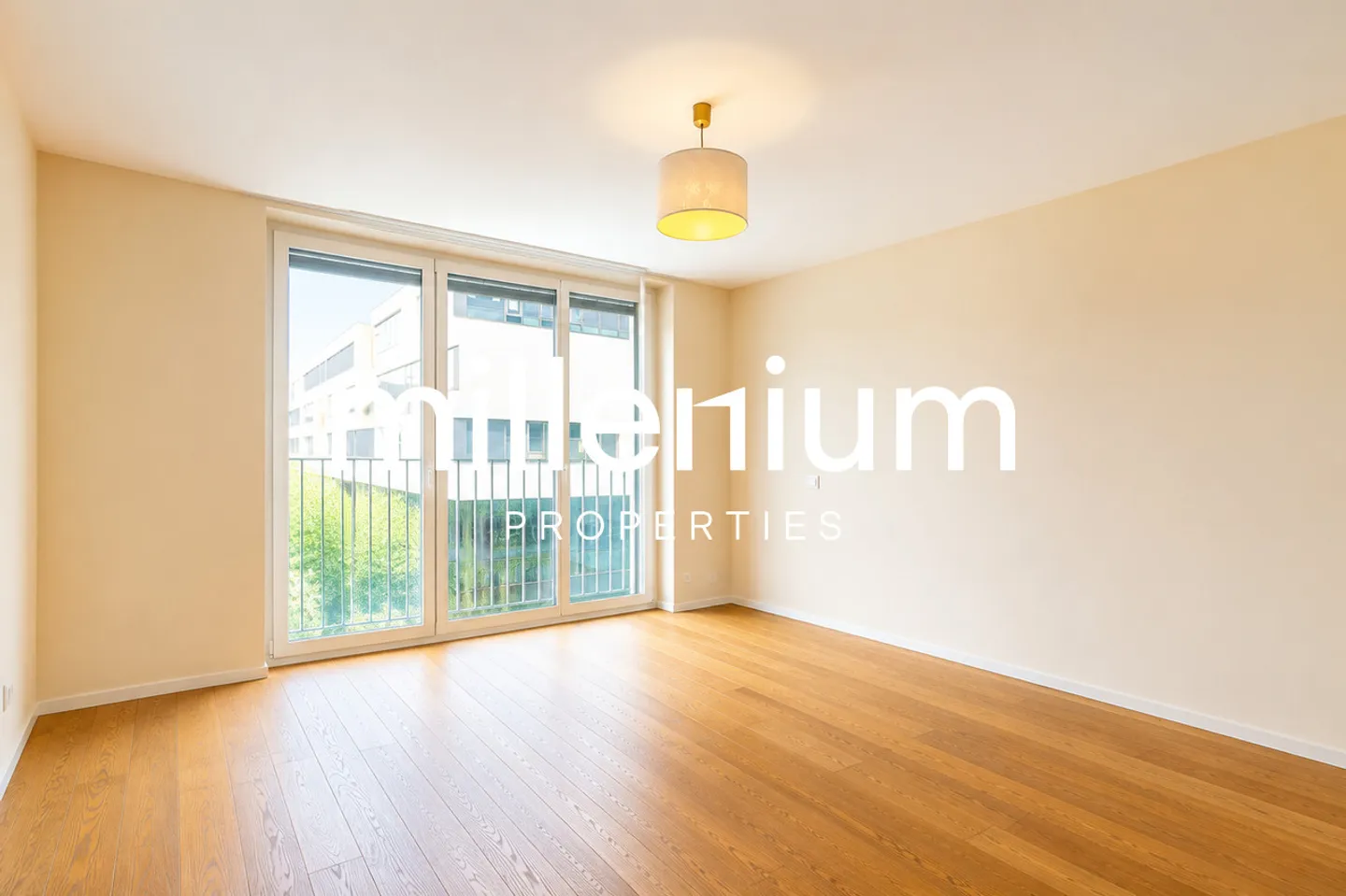 Exceptional 149 m² apartment with terrace in Petit-Saconnex - Photo 6 of 8