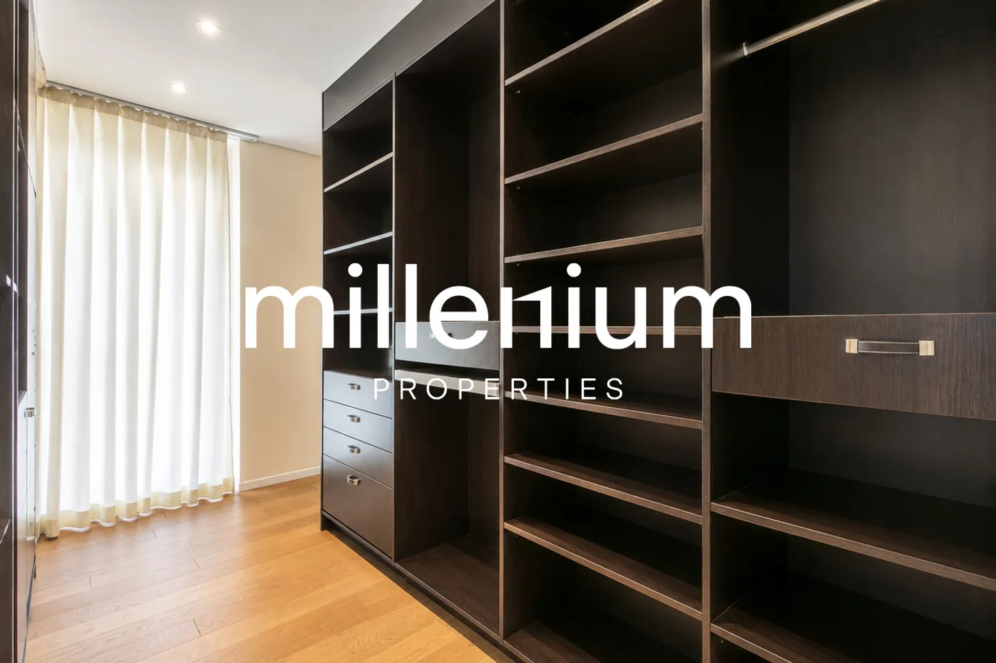 Exceptional 149 m² apartment with terrace in Petit-Saconnex - Photo 7 of 8