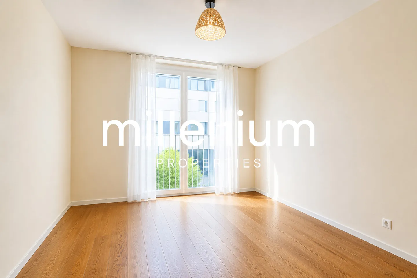 Exceptional 149 m² apartment with terrace in Petit-Saconnex - Photo 8 of 8