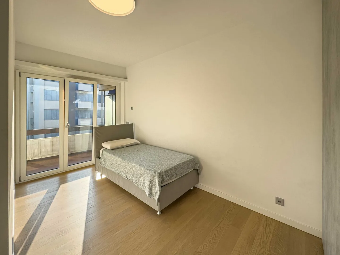 Appartamento 4.5 locali a Lugano Loreto - Foto 5 di 8