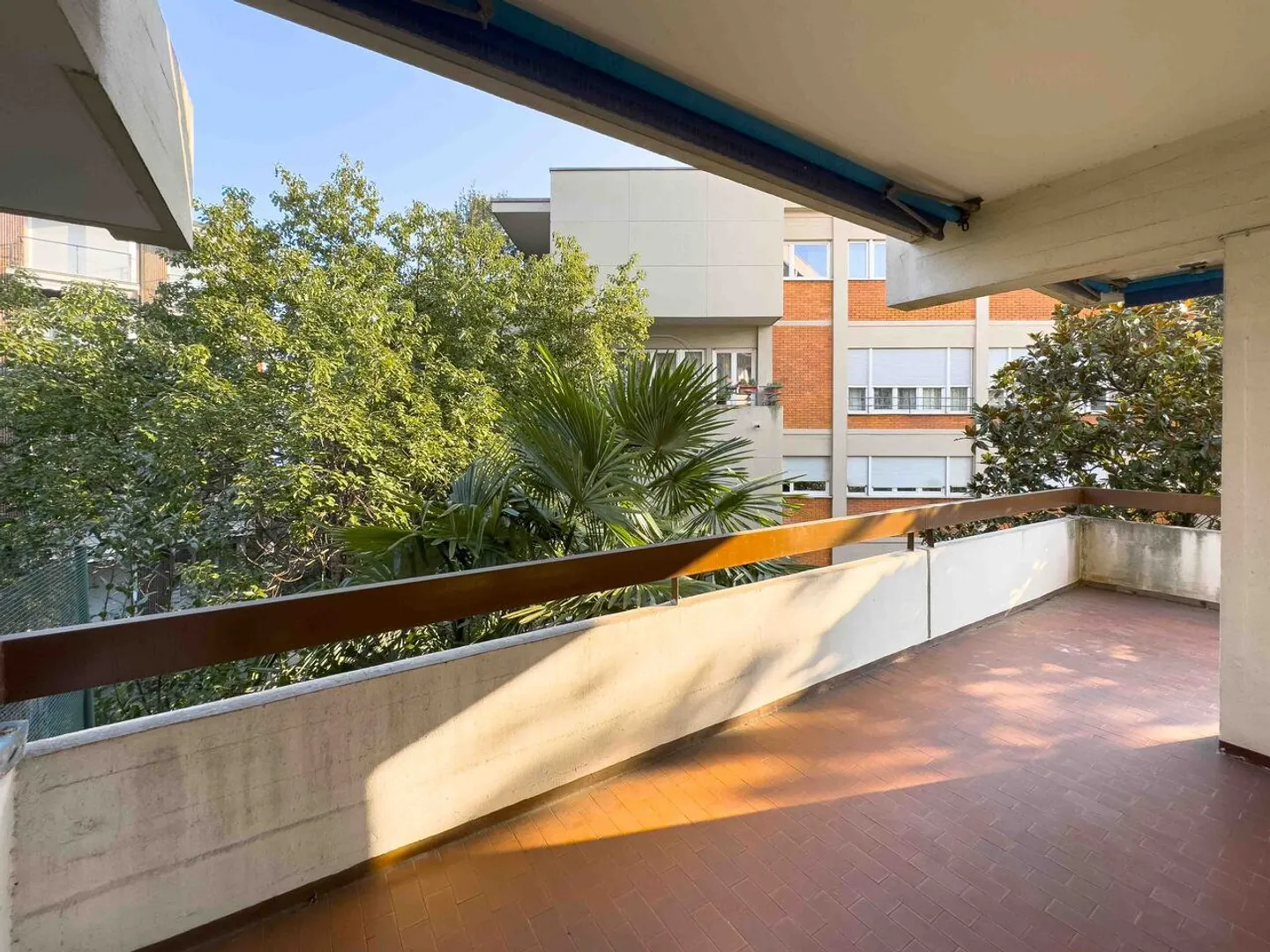 Appartamento 4.5 locali a Lugano Loreto - Foto 7 di 8