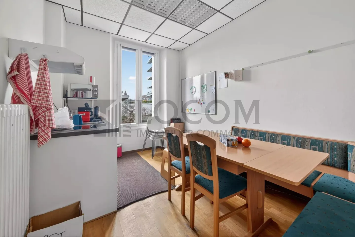 196 m² Offices in Ouchy - Photo 7 of 12