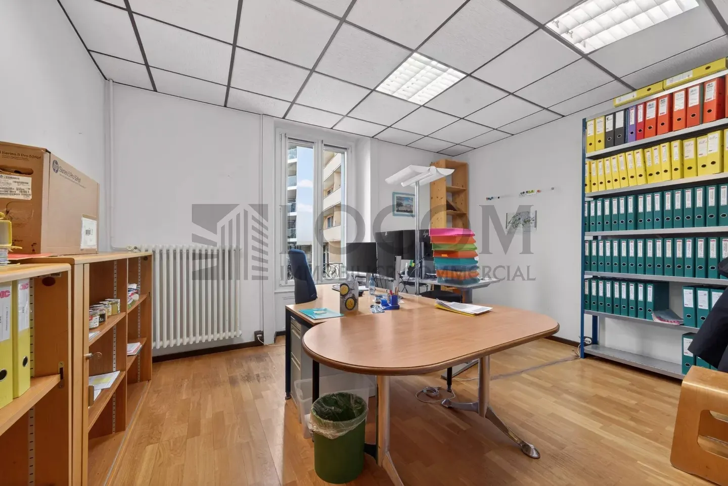 196 m² Offices in Ouchy - Photo 8 of 12