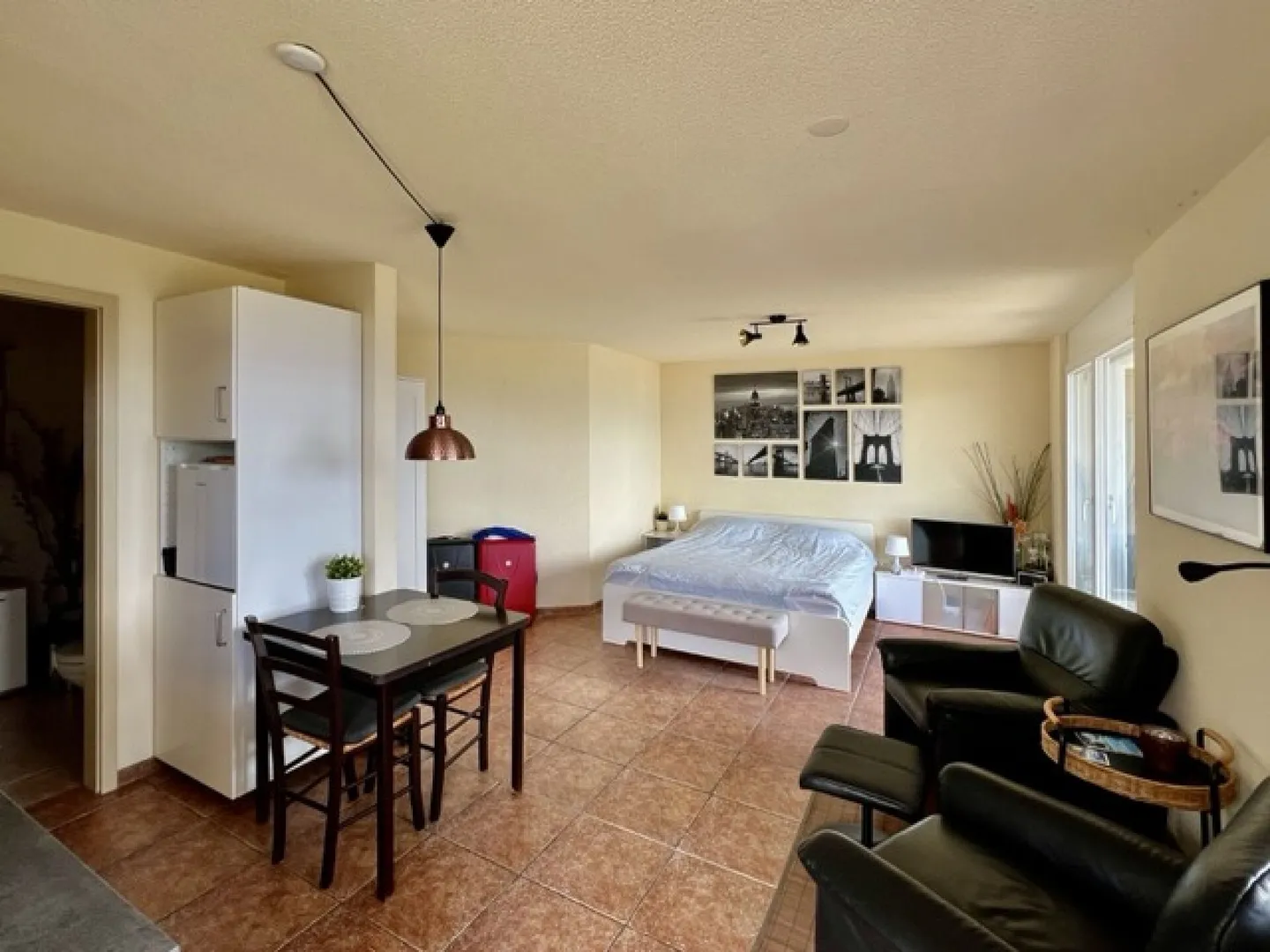 Maison double familiale avec studio séparé - Photo 11 sur 12