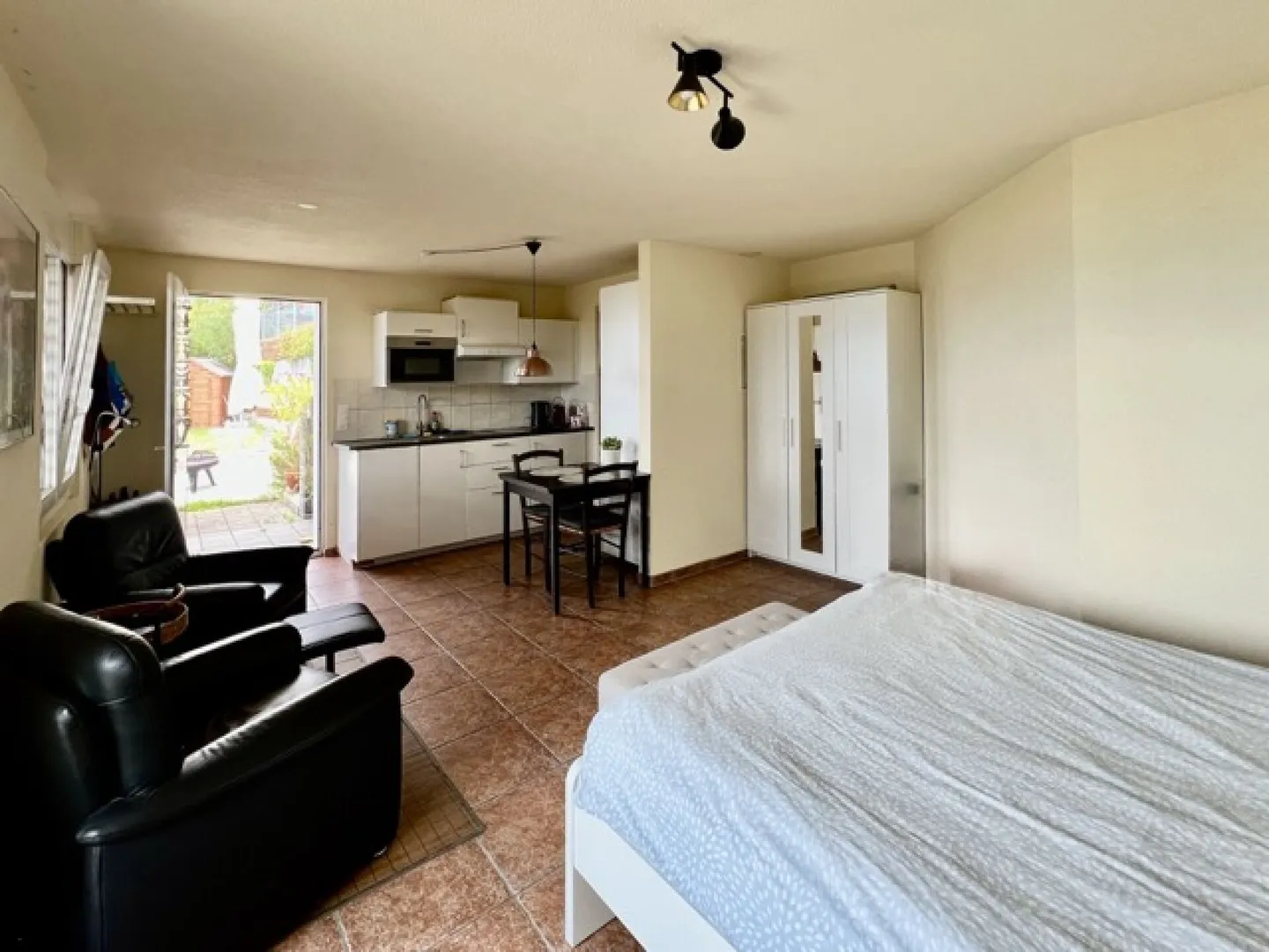 Maison double familiale avec studio séparé - Photo 12 sur 12