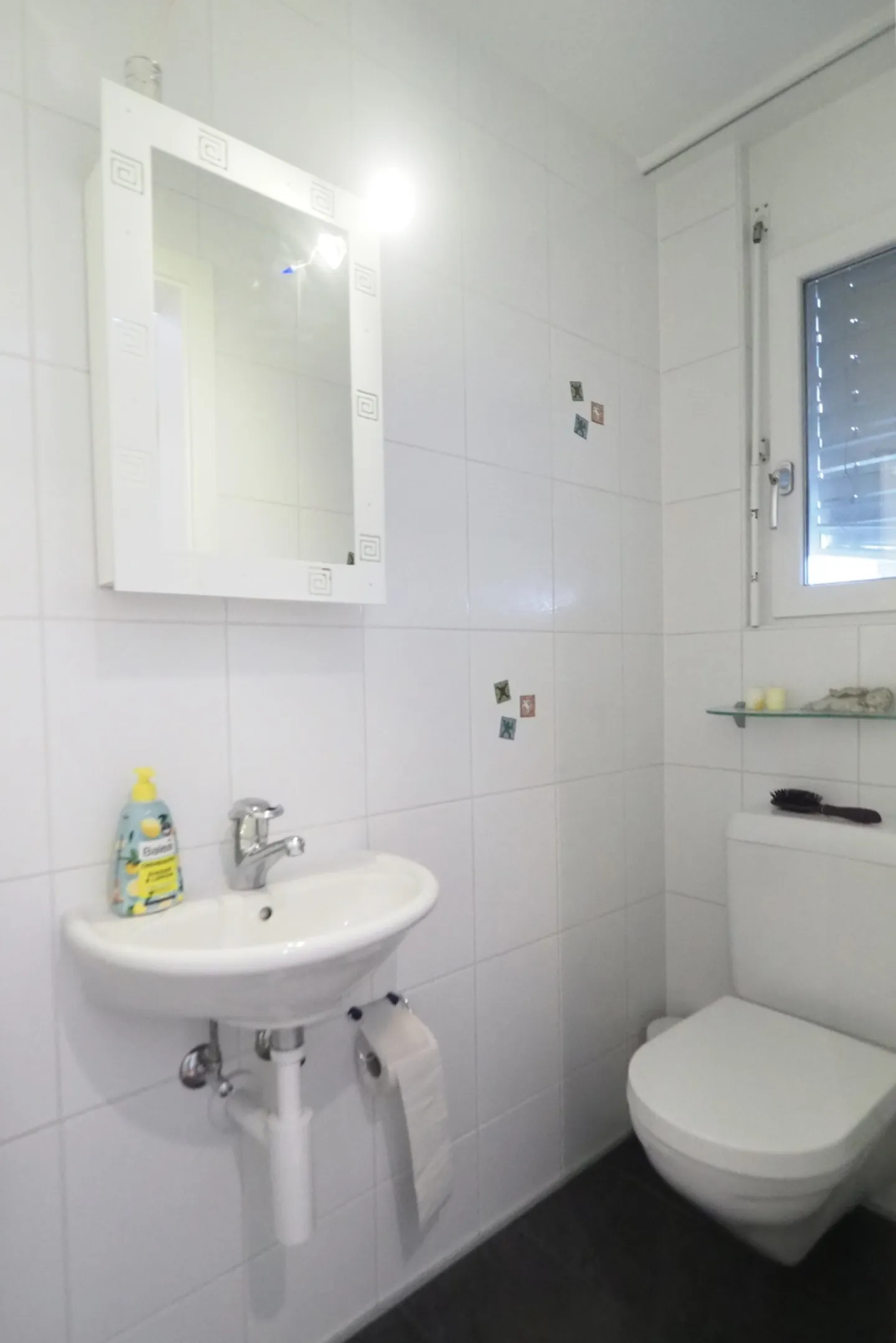 Doppeleinfamilienhaus mit Weitblick, naturnah und ruhig gelegen - Foto 4 von 24