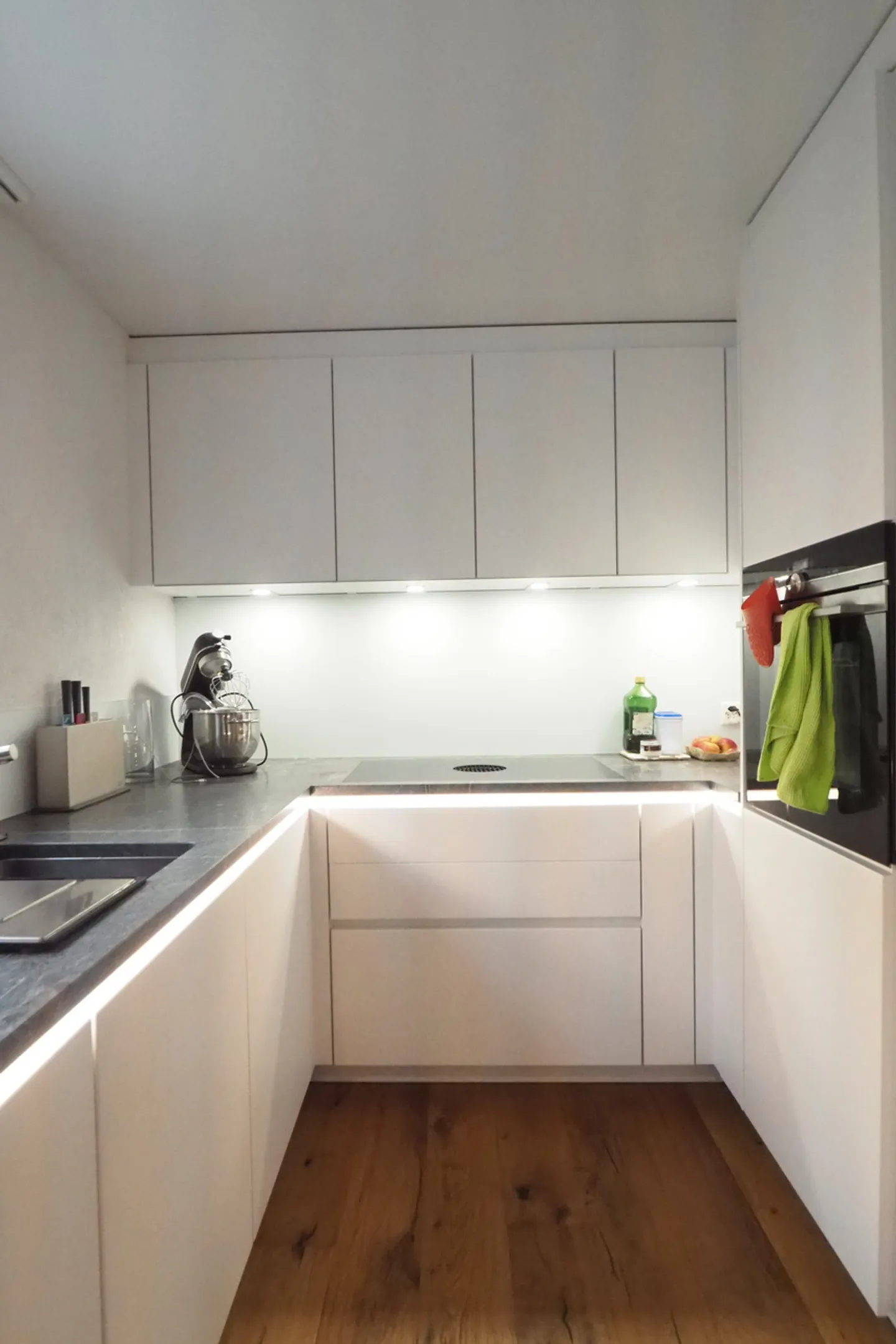 Doppeleinfamilienhaus mit Weitblick, naturnah und ruhig gelegen - Foto 6 von 24