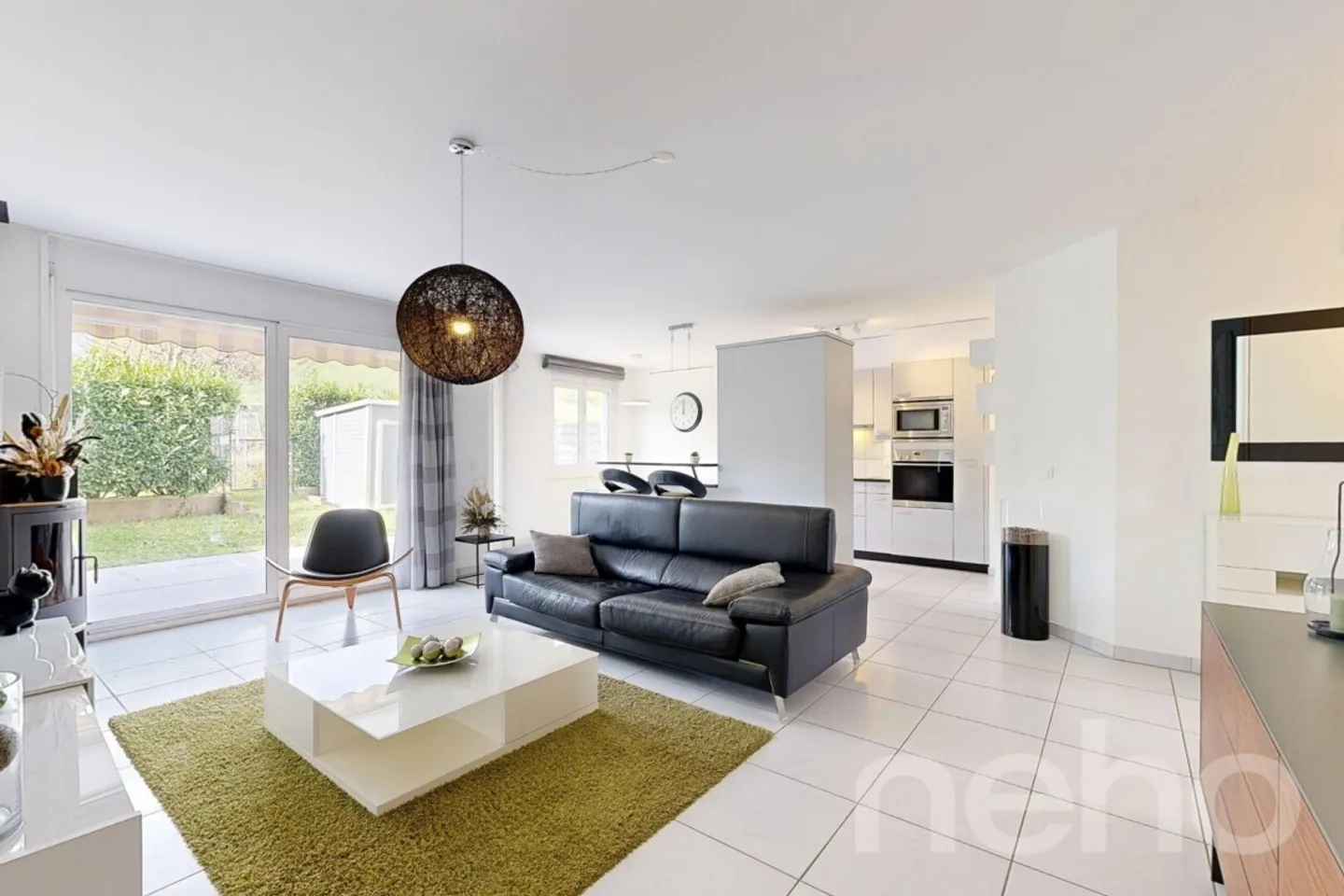 Appartement à vendre - Photo 1 sur 12