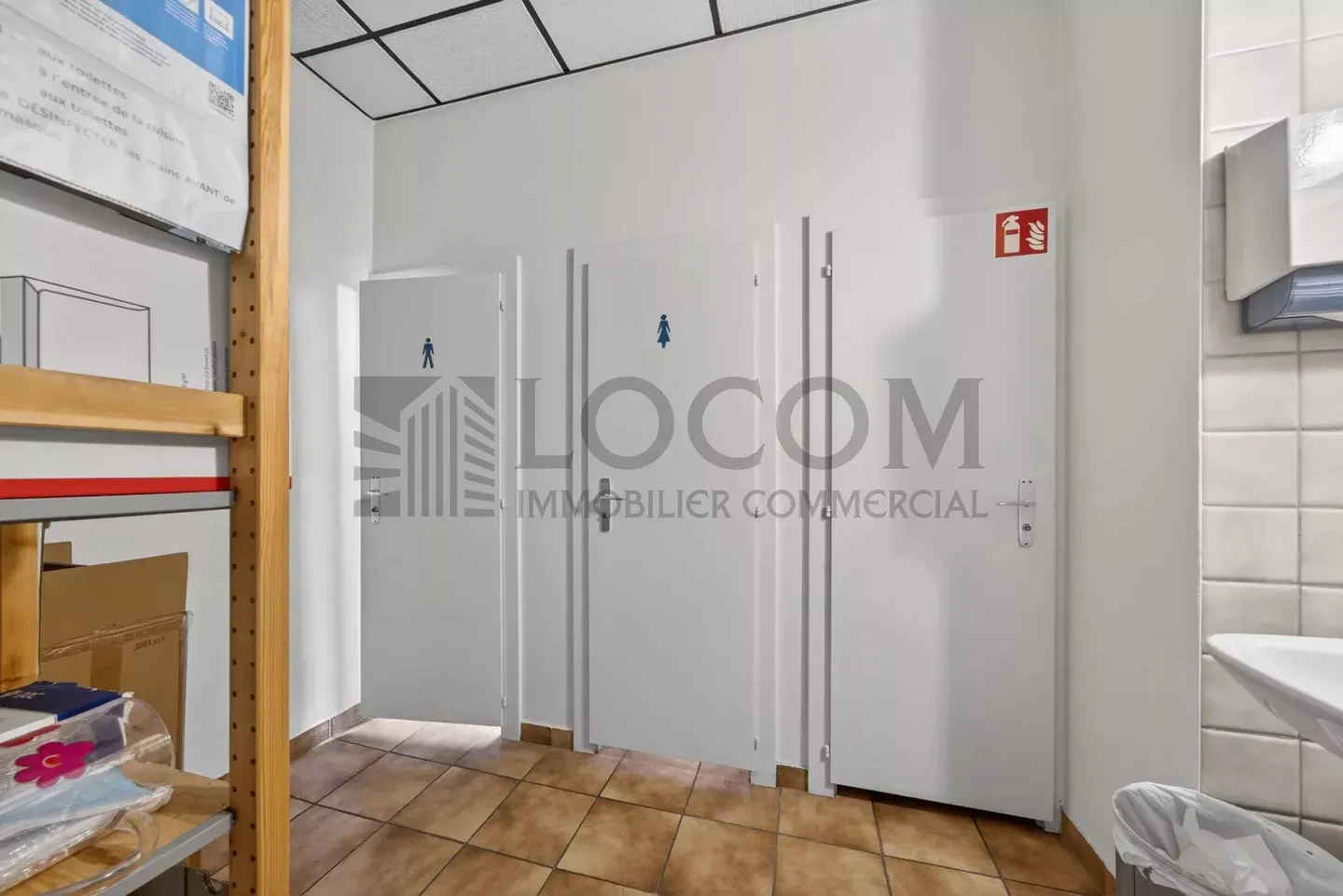 196 m² Offices in Ouchy - Photo 9 of 12