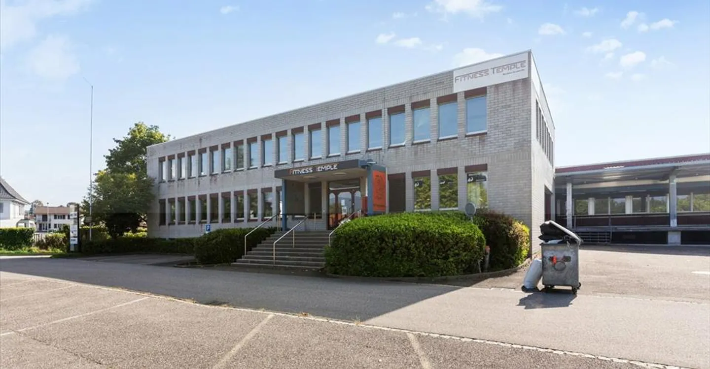 Votre entreprise mérite le meilleur - Espace commercial de 560 m² - Photo 1 sur 4