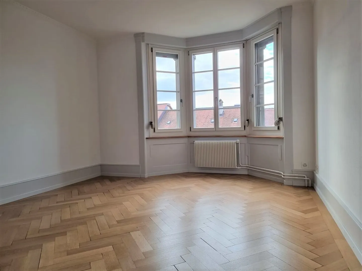 Wohnung mieten - Foto 1 von 8