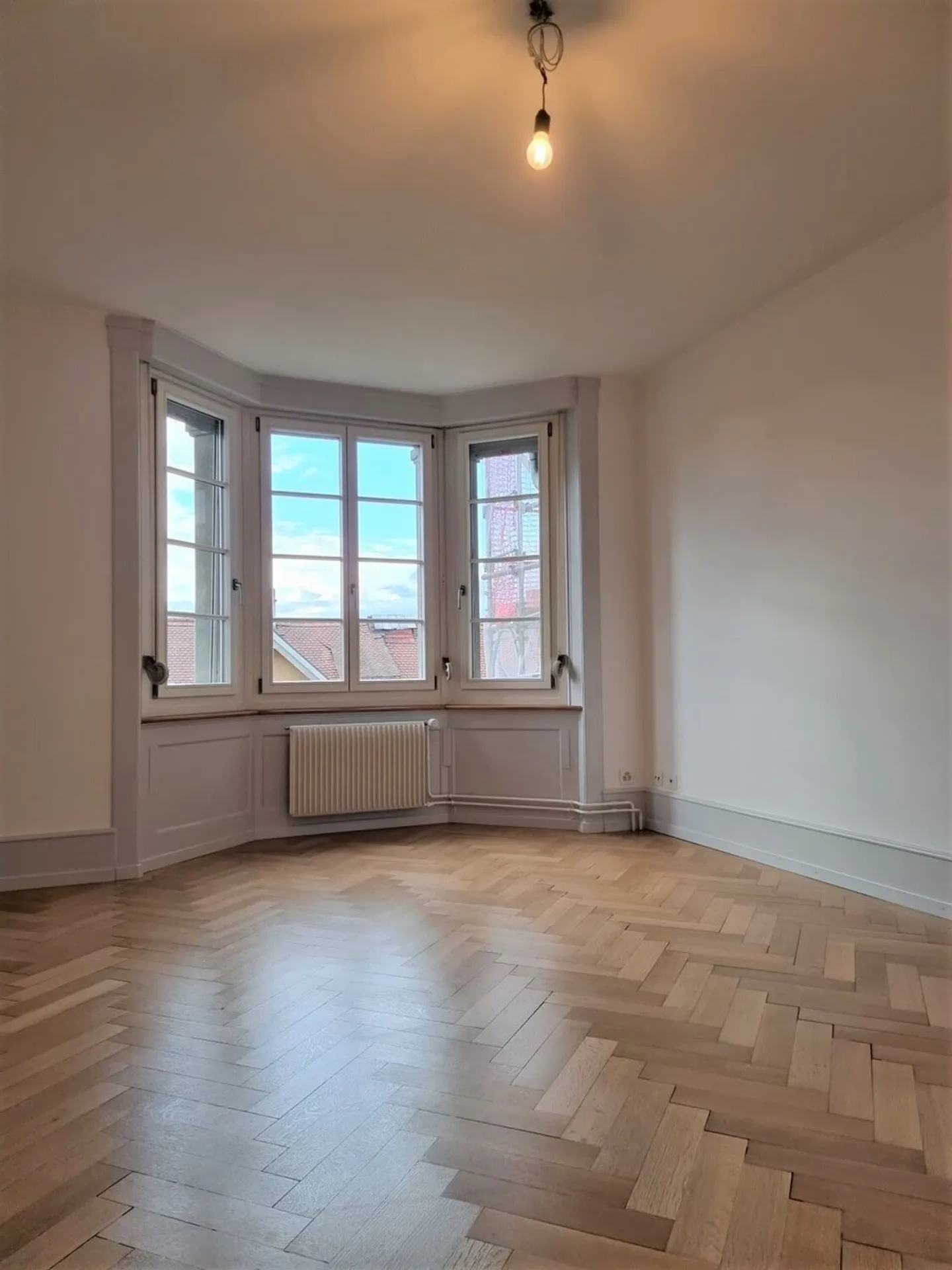 Wohnung mieten - Foto 2 von 8